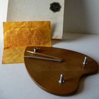 Venture Planchette, 1960s
